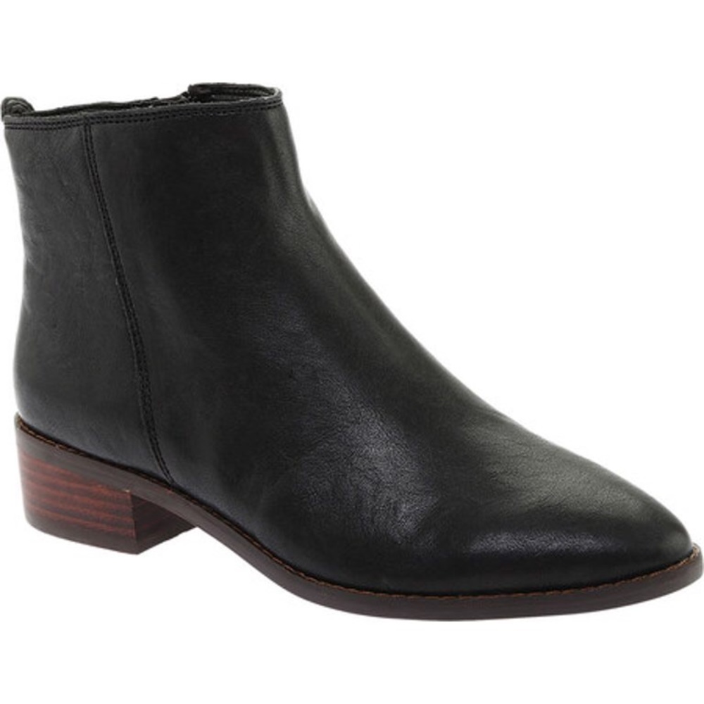 NEW Lucky Brand Ankle Boots
